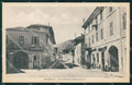 Cuneo Revello Via Vittorio Emanuele II Riparazione Biciclette cartolina MT5677 – fronte
