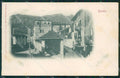 Cuneo Revello cartolina MT5680 – fronte