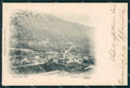 Cuneo Paesana Panorama Valle Po cartolina MT5690 – fronte
