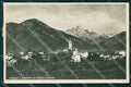Cuneo Paesana Panorama Monviso PIEGHINA Foto cartolina MT5691 – fronte