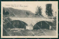 Cuneo Paesana Ponte sul Po Monte Bracco cartolina MT5695 – fronte