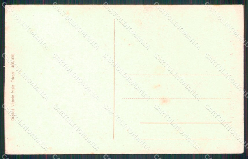 Cuneo Crissolo Hotel Pilatone cartolina MT5704 – retro
