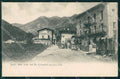 Cuneo Crissolo Genta cartolina MT5705 – fronte