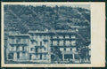 Cuneo Crissolo Hotel cartolina MT5706 – fronte