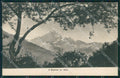 Cuneo Monviso cartolina MT5721 – fronte