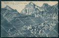 Cuneo Monviso Pian della Regina cartolina MT5725 – fronte