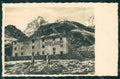 Cuneo Monviso Piano del Re I all'albergo Alpino Visolotto Foto cartolina MT5730 – fronte
