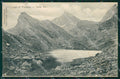 Cuneo Monviso Lago di Fiorenza Valle Po cartolina MT5737 – fronte