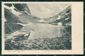 Cuneo Monviso Lago Grande Colle di Viso Valle Po cartolina MT5742 – fronte