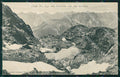 Cuneo Monviso Lago delle Forciolline Alpi Marittime cartolina MT5744 – fronte