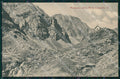Cuneo Monviso Madonna della Neve cartolina MT5746 – fronte