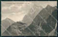 Cuneo Monviso Traversette cartolina MT5748 – fronte