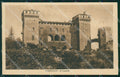 Cuneo Verzuolo Castello cartolina MT5754 – fronte