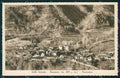 Cuneo Brossasco Panorama cartolina MT5780 – fronte