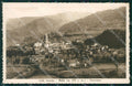 Cuneo Melle PIEGA cartolina MT5792 – fronte
