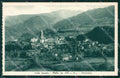 Cuneo Melle Panorama cartolina MT5793 – fronte