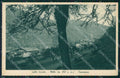Cuneo Melle Valle Varaita cartolina MT5796 – fronte