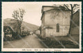 Cuneo Melle Panorama cartolina MT5797 – fronte