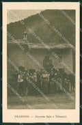 Cuneo Frassino cartolina MT5798 – fronte
