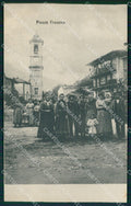 Cuneo Frassino cartolina MT5799 – fronte