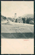 Cuneo Sampeyre cartolina MT5803 – fronte