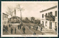 Cuneo Busca Castelletto cartolina MT5830 – fronte