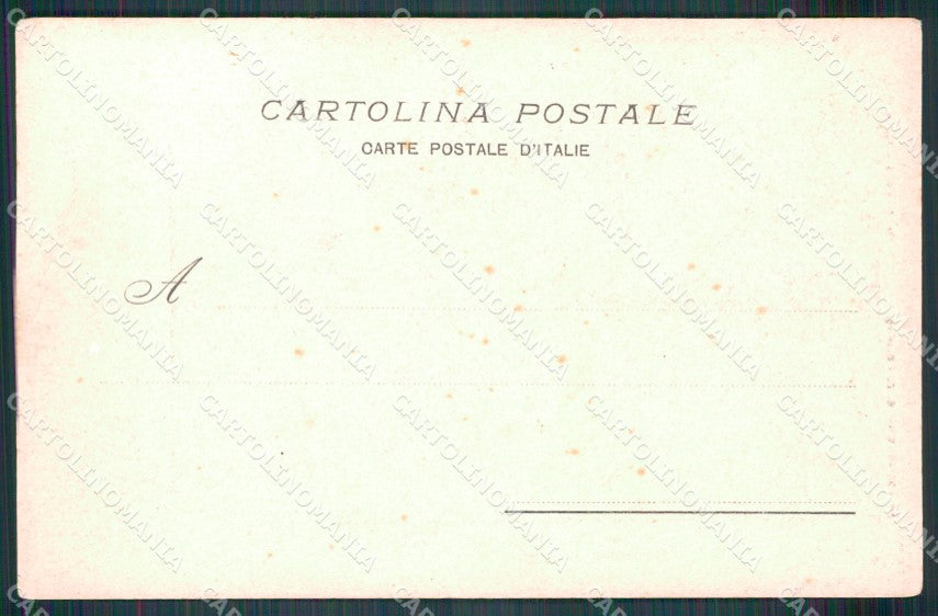 Cuneo Dronero Santuario Ripoli cartolina MT5835 – retro