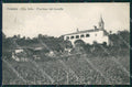 Cuneo Dronero Villa Sofia cartolina MT5841 – fronte