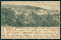 Cuneo Dronero Panorama cartolina MT5846 – fronte