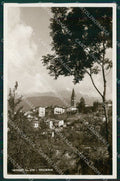 Cuneo Dronero Foto PIEGHINA cartolina MT5848 – fronte