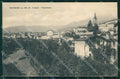 Cuneo Dronero Panorama cartolina MT5849 – fronte