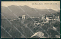 Cuneo Dronero Valle Maira cartolina MT5853 – fronte