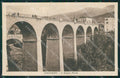 Cuneo Dronero Nuovo Ponte sul Maira cartolina MT5859 – fronte