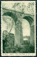 Cuneo Dronero Nuovo Ponte sul Maira cartolina MT5861 – fronte