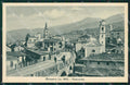 Cuneo Dronero Panorama cartolina MT5867 – fronte