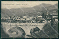 Cuneo Dronero Valle Macra cartolina MT5876 – fronte