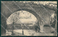 Cuneo Dronero Ponte del Diavolo cartolina MT5880 – fronte
