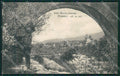 Cuneo Dronero Valle Macra Maira cartolina MT5884 – fronte