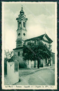 Cuneo Dronero Cappella Santa Brigida cartolina MT5892 – fronte