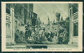 Cuneo Dronero Teatro Nostalgia di cartolina MT5922 – fronte