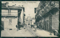 Cuneo Dronero Via Giolitti cartolina MT5929 – fronte