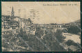 Cuneo Dronero Panorama cartolina MT5939 – fronte
