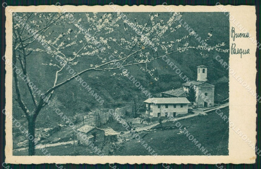 Cuneo Dronero ? cartolina MT5947 – fronte