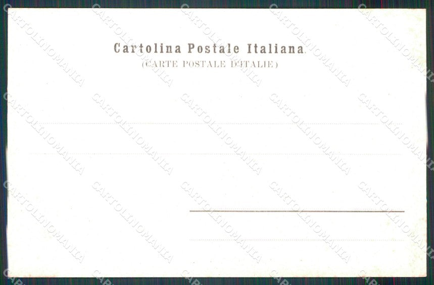 Cuneo San Damiano Macra Valle Macra Maira cartolina MT5962 – retro