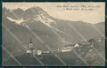 Cuneo Elva Valle Macra Maira cartolina MT5978 – fronte
