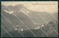 Cuneo Elva Valle Macra Maira cartolina MT5979 – fronte