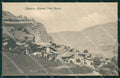 Cuneo Canosio Panorama Valle Macra Maira cartolina MT5997 – fronte