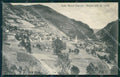 Cuneo Prazzo Valle Macra Maira cartolina MT6004 – fronte