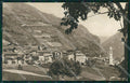 Cuneo Prazzo Superiore Valle Macra Maira cartolina MT6008 – fronte