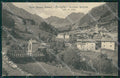 Cuneo Acceglio Unerzio Valle Macra Maira cartolina MT6013 – fronte